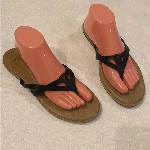 Ugg sandals - Picture 6 of 7